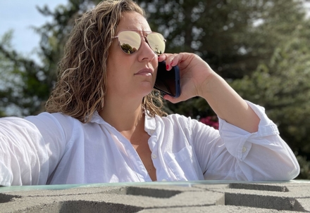 Heidi Dillon DeSantis Landscapes