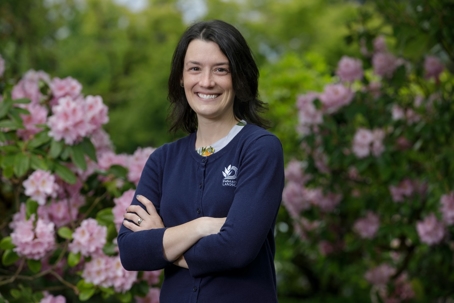 Laura House DeSantis Landscapes