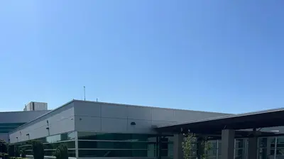 Commercial Landscaping Photo
