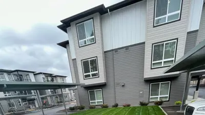 Commercial Landscaping Photo