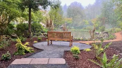 Commercial Landscaping Photo