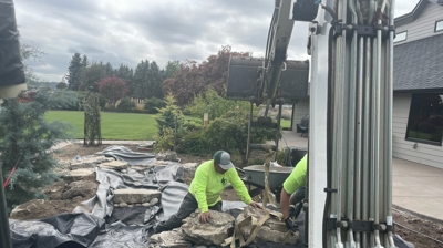 Residential Job Photo