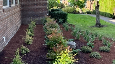 Residential Job Photo