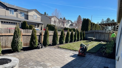 Residential Job Photo