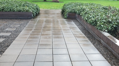 Residential Job Photo