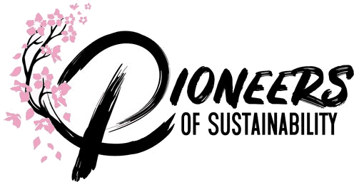 pioneers of sustainability